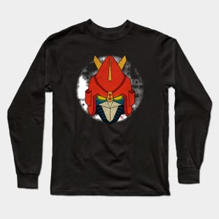 Voltes V Long Sleeve T-Shirt